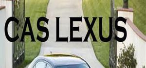 Exposé sur la marque Lexus