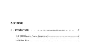 Tutorial JBPM (Business Process Management)