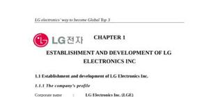 LG Digital Display and Media Company