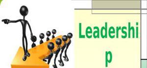 Le rôle du  leaderschip au sein d'une organisation 