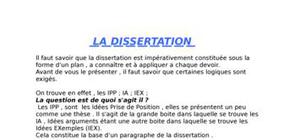 dissertation tartuffe